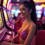 Slot online tidak hanya mengubah cara orang bermain kasino, tetapi juga membentuk masa depan industri perjudian. Temukan bagaimana slot online berperan dalam revolusi dunia kasino.